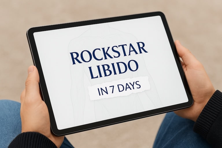 Rockstar Libido
